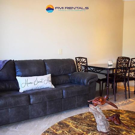 Aparthotel Marina Pinacate A-421 à Puerto Peñasco Extérieur photo