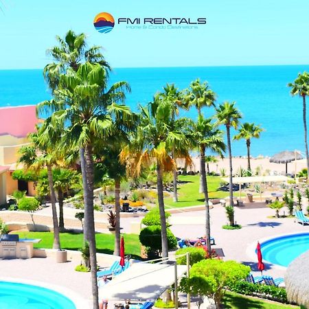 Aparthotel Marina Pinacate A-421 à Puerto Peñasco Extérieur photo