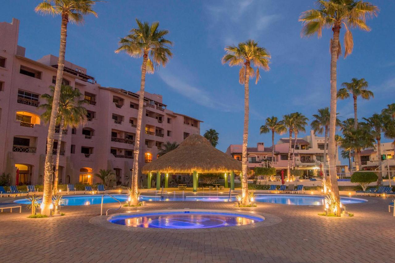 Aparthotel Marina Pinacate A-421 à Puerto Peñasco Extérieur photo