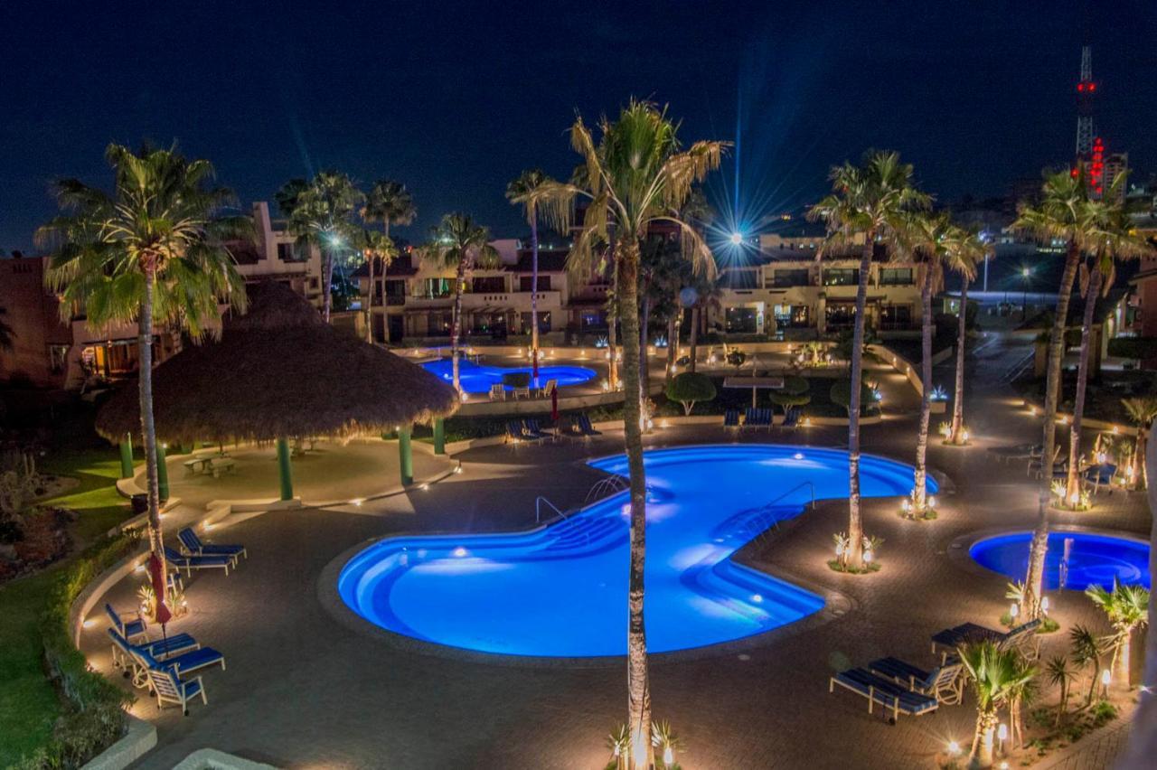 Aparthotel Marina Pinacate A-421 à Puerto Peñasco Extérieur photo