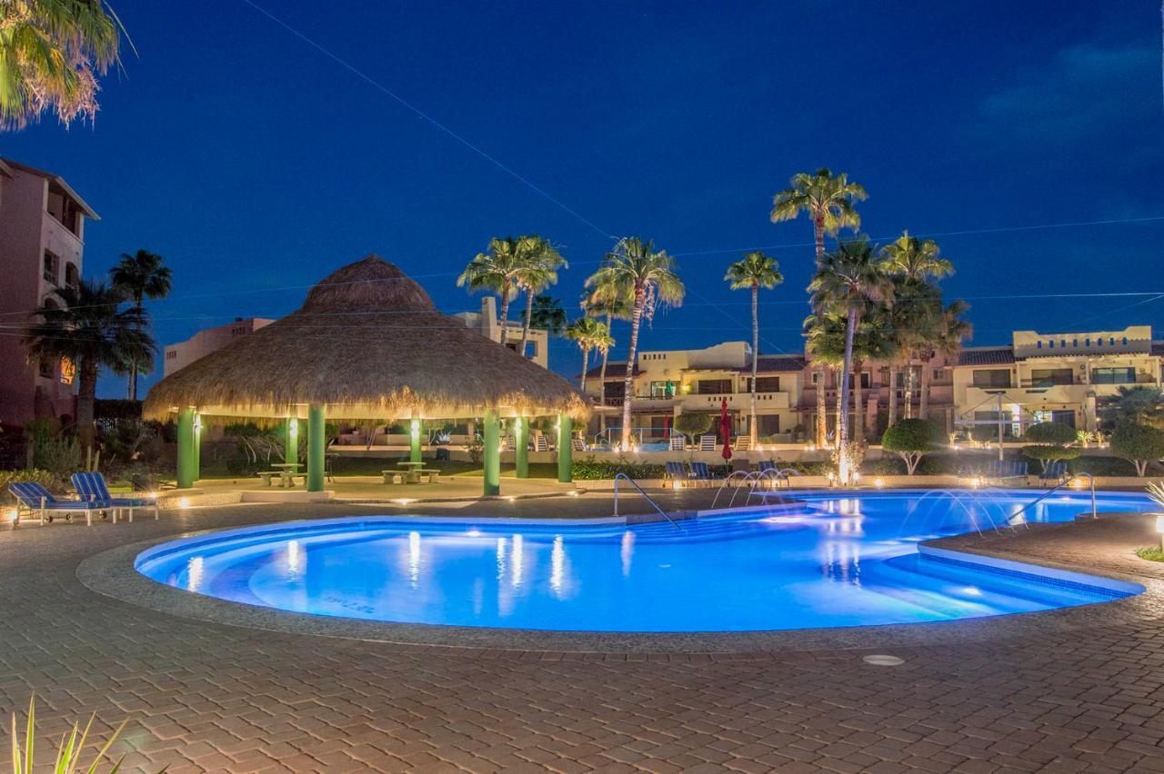Aparthotel Marina Pinacate A-421 à Puerto Peñasco Extérieur photo