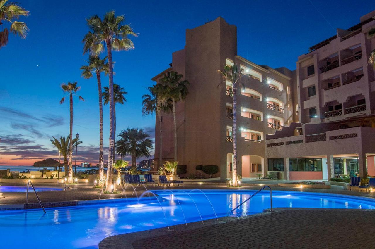 Aparthotel Marina Pinacate A-421 à Puerto Peñasco Extérieur photo