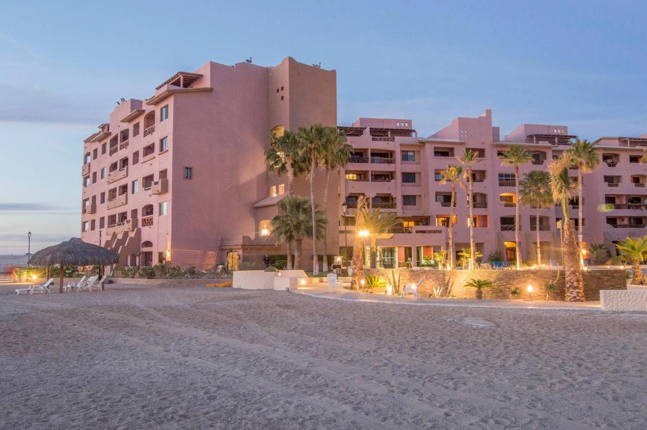 Aparthotel Marina Pinacate A-421 à Puerto Peñasco Extérieur photo