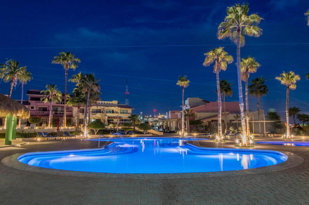Aparthotel Marina Pinacate A-421 à Puerto Peñasco Extérieur photo