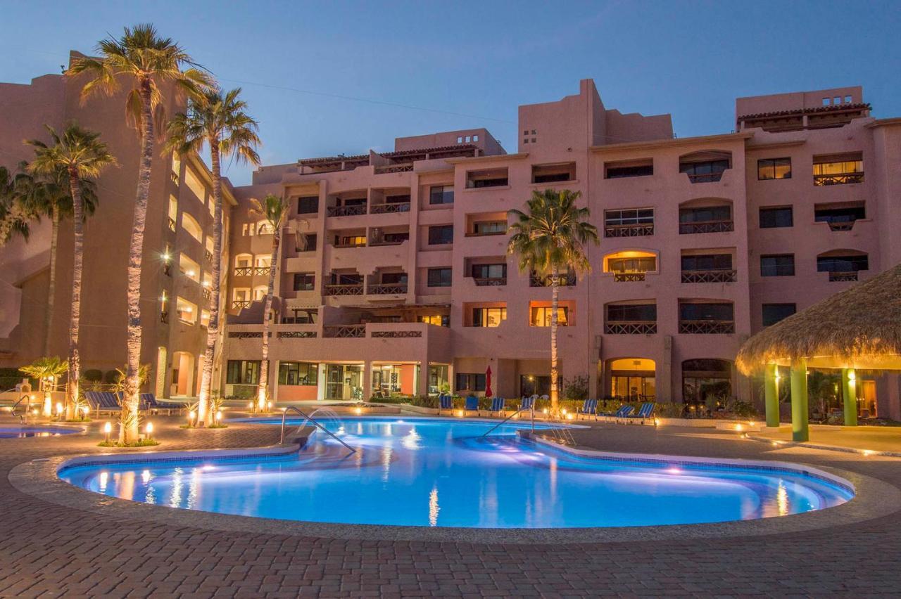 Aparthotel Marina Pinacate A-421 à Puerto Peñasco Extérieur photo