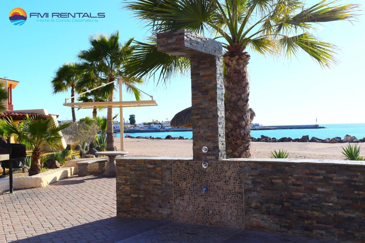 Aparthotel Marina Pinacate A-421 à Puerto Peñasco Extérieur photo