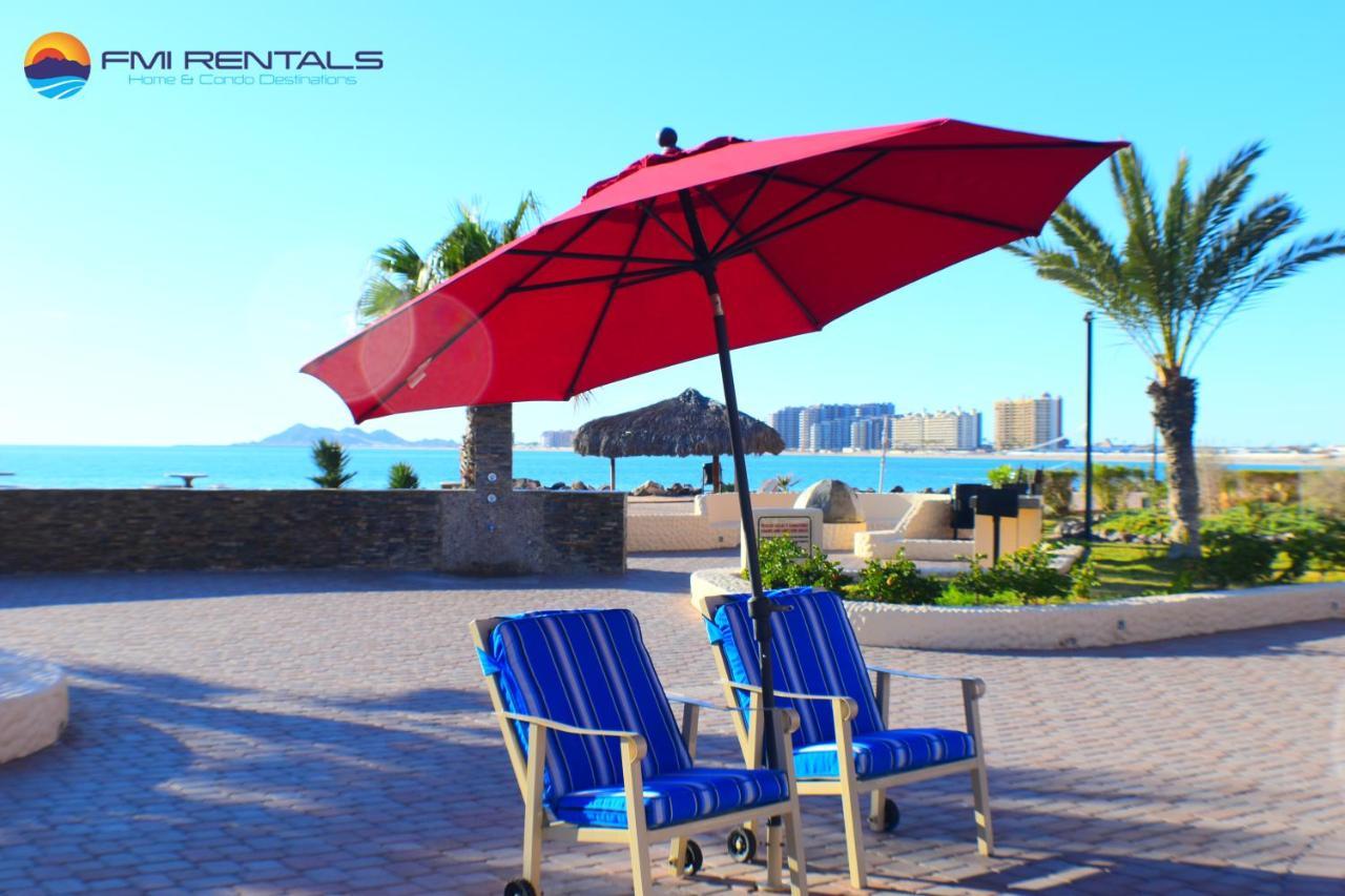 Aparthotel Marina Pinacate A-421 à Puerto Peñasco Extérieur photo
