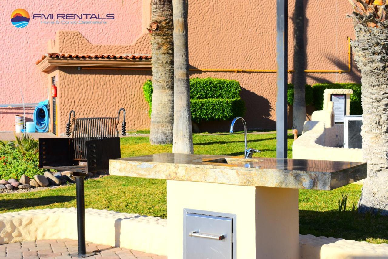 Aparthotel Marina Pinacate A-421 à Puerto Peñasco Extérieur photo