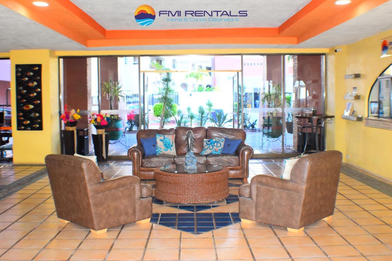 Aparthotel Marina Pinacate A-421 à Puerto Peñasco Extérieur photo