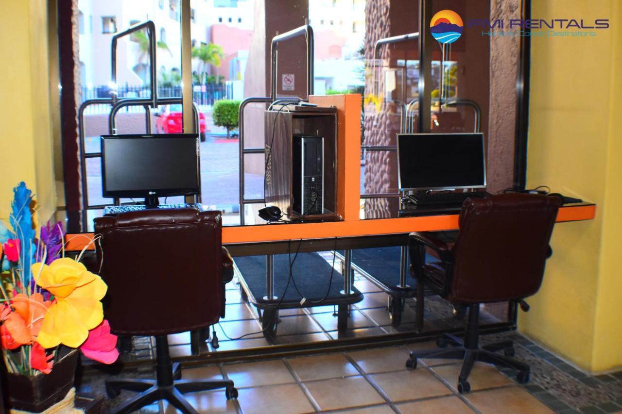 Aparthotel Marina Pinacate A-421 à Puerto Peñasco Extérieur photo