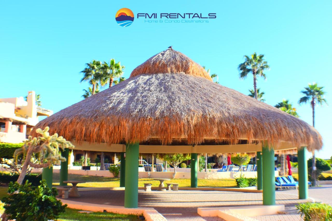 Aparthotel Marina Pinacate A-421 à Puerto Peñasco Extérieur photo