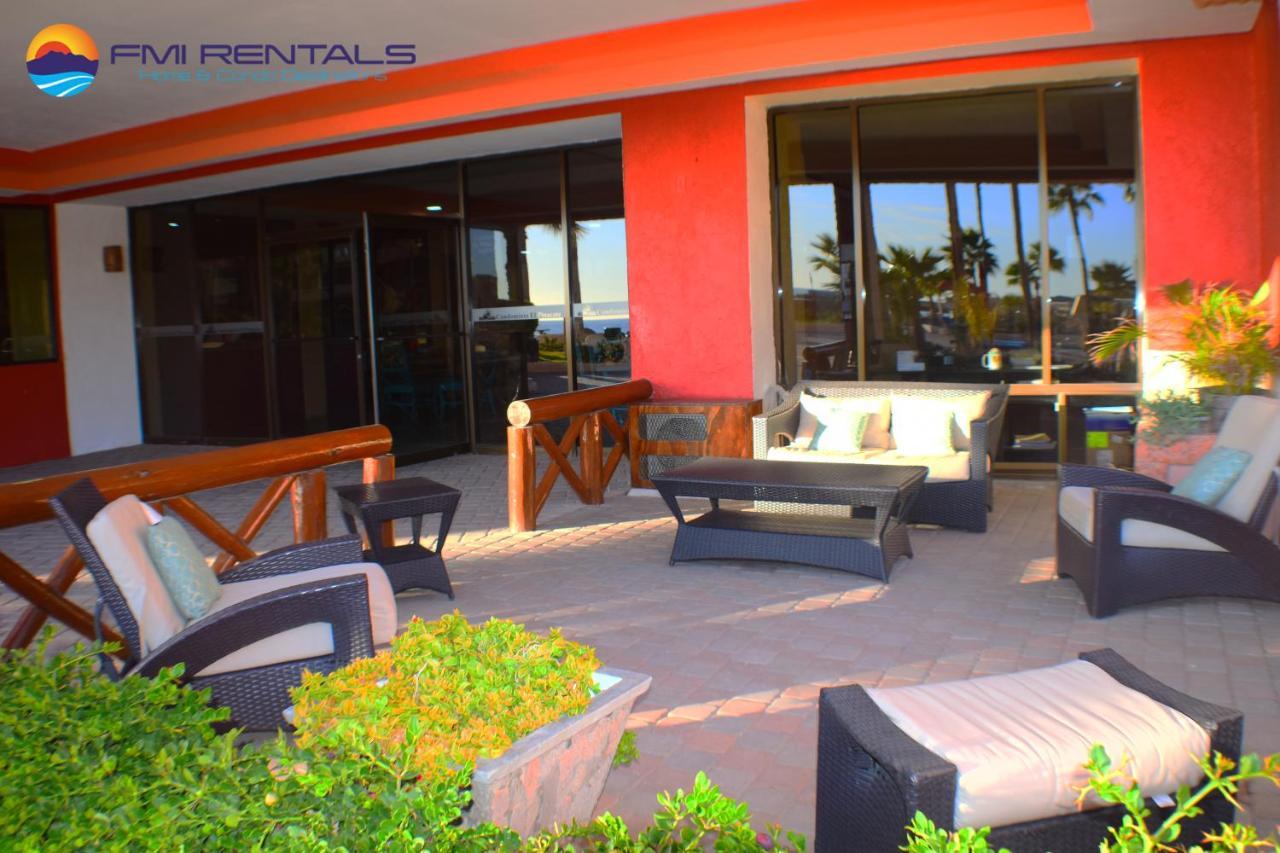 Aparthotel Marina Pinacate A-421 à Puerto Peñasco Extérieur photo