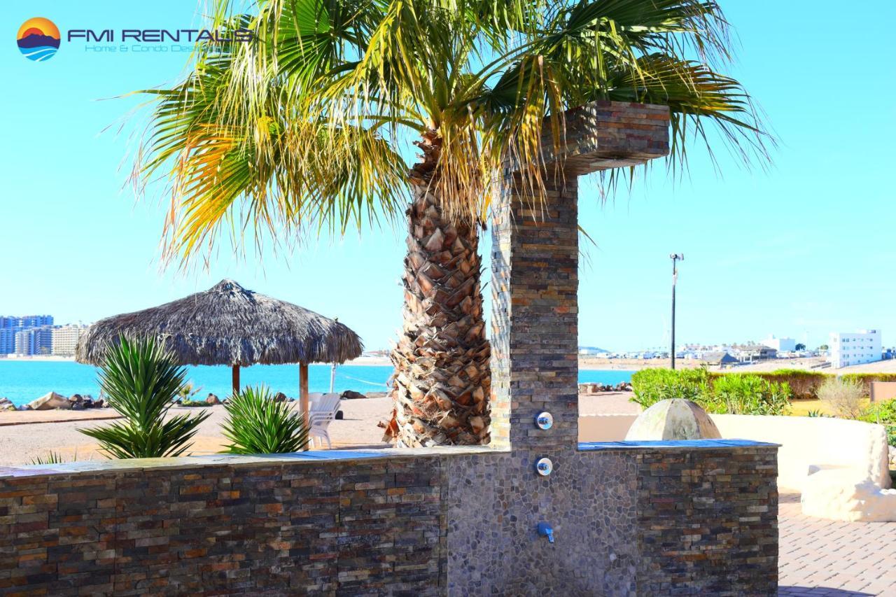 Aparthotel Marina Pinacate A-421 à Puerto Peñasco Extérieur photo