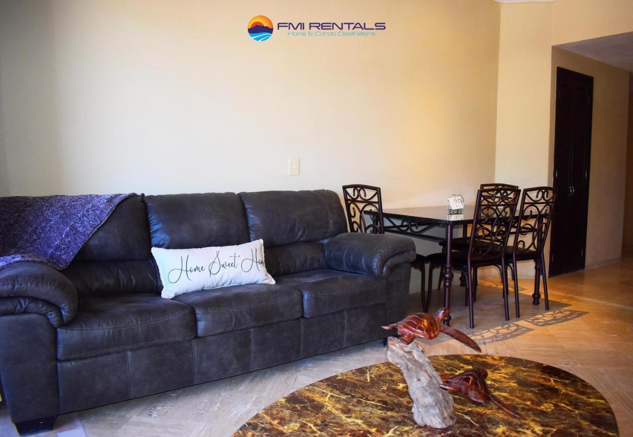 Aparthotel Marina Pinacate A-421 à Puerto Peñasco Extérieur photo