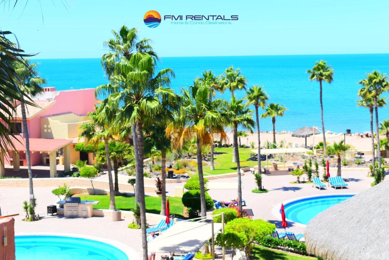 Aparthotel Marina Pinacate A-421 à Puerto Peñasco Extérieur photo