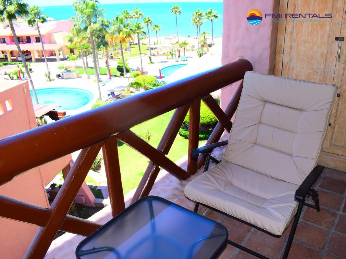 Aparthotel Marina Pinacate A-421 à Puerto Peñasco Extérieur photo