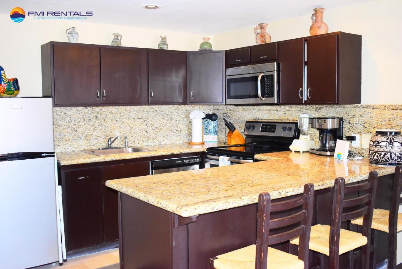 Aparthotel Marina Pinacate A-421 à Puerto Peñasco Extérieur photo