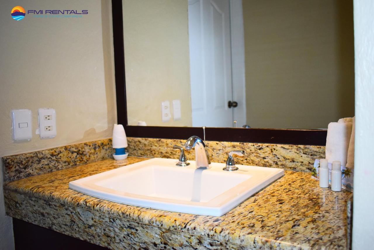 Aparthotel Marina Pinacate A-421 à Puerto Peñasco Extérieur photo