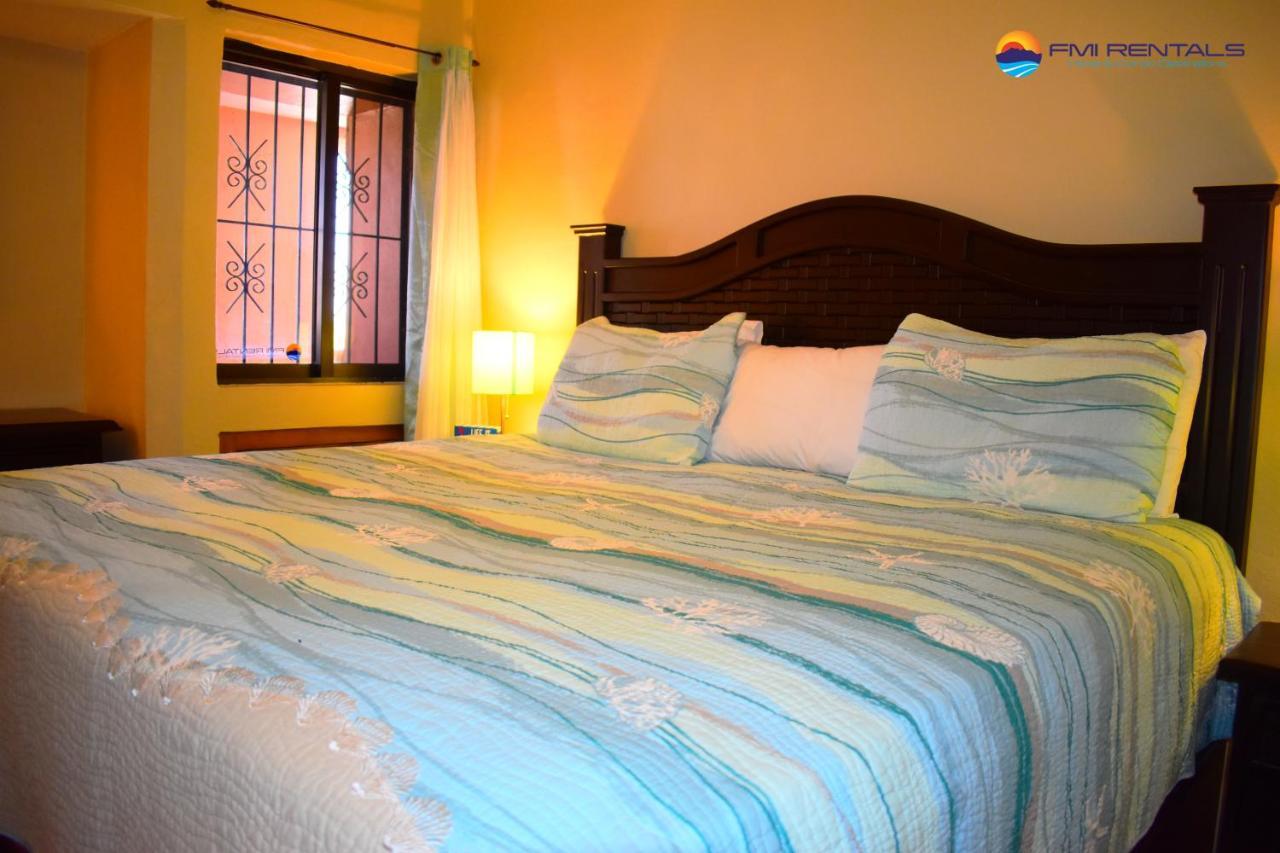 Aparthotel Marina Pinacate A-421 à Puerto Peñasco Extérieur photo