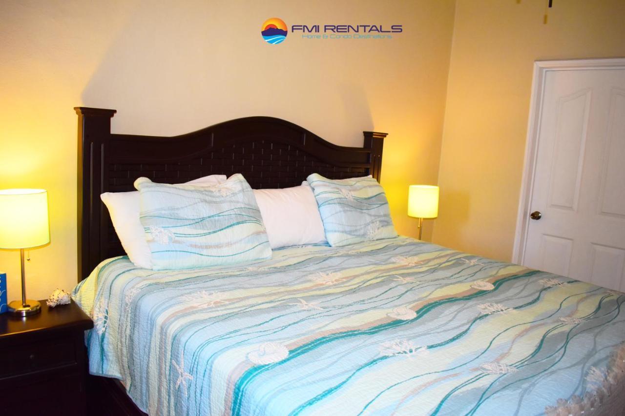 Aparthotel Marina Pinacate A-421 à Puerto Peñasco Extérieur photo